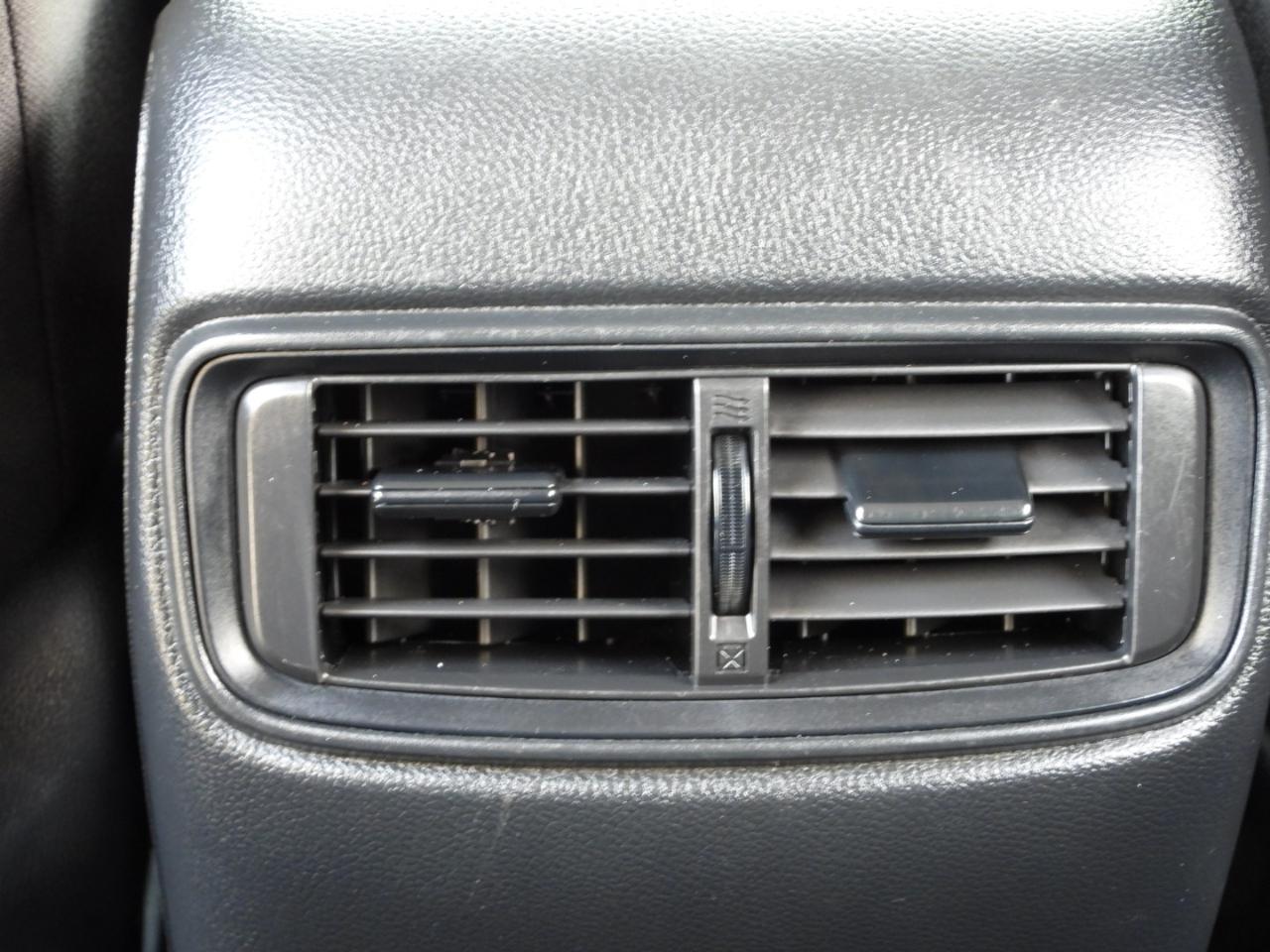 Honda CR-V LX 2WD 2020