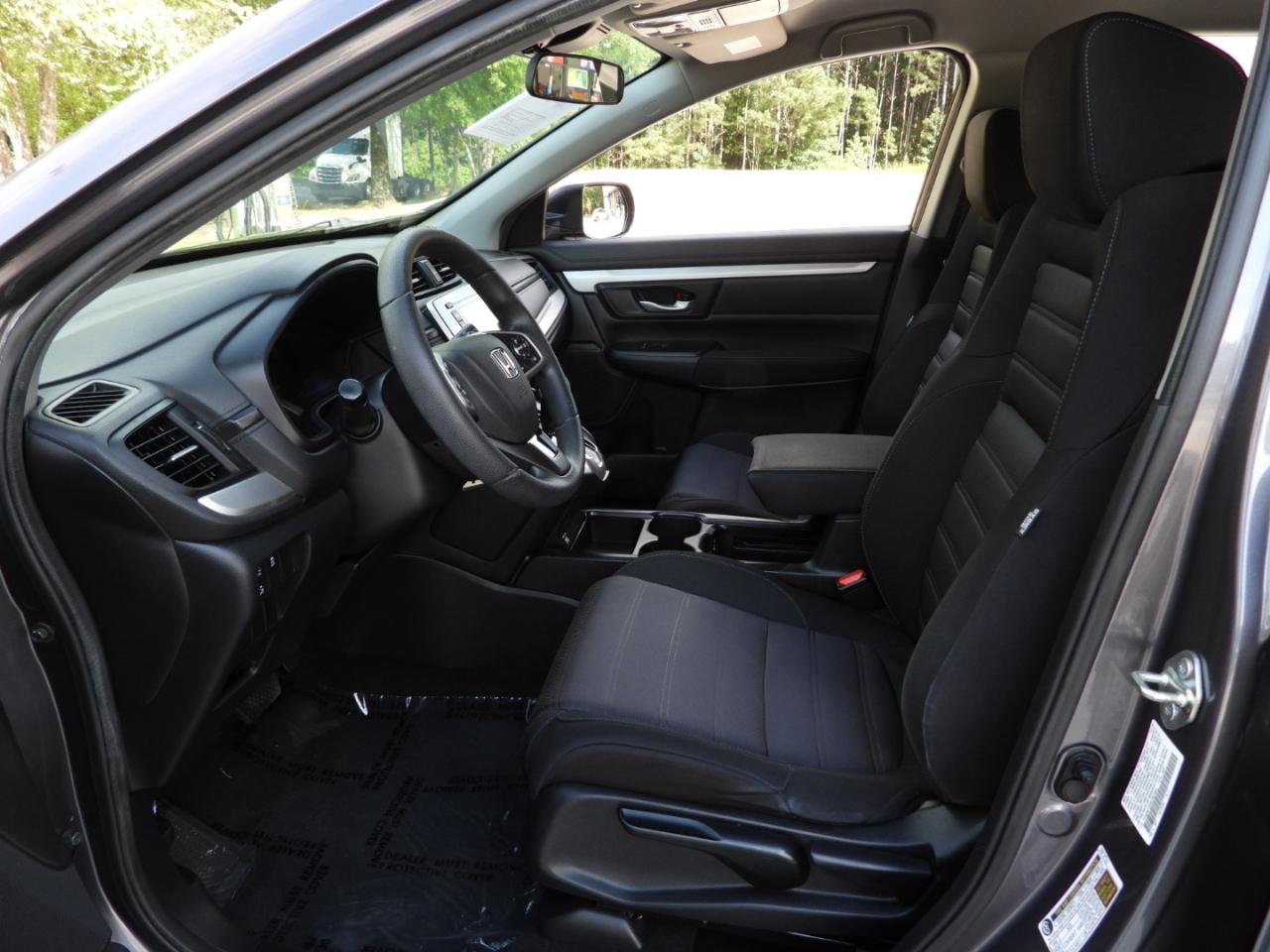 Honda CR-V LX 2WD 2020