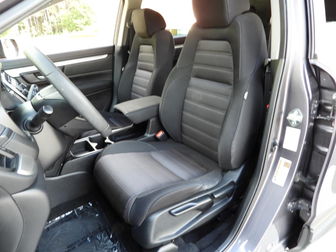 Honda CR-V LX 2WD 2020