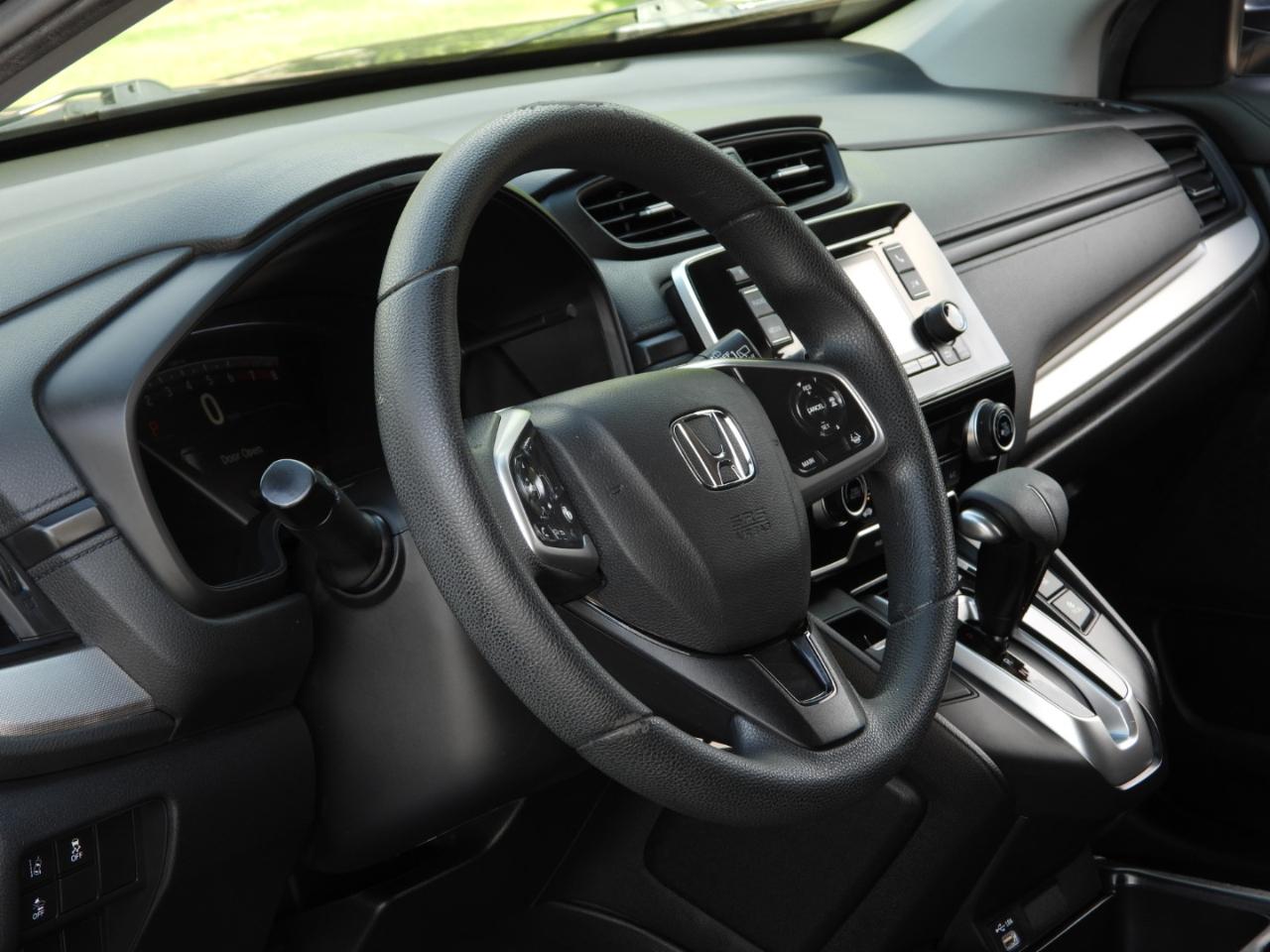 Honda CR-V LX 2WD 2020