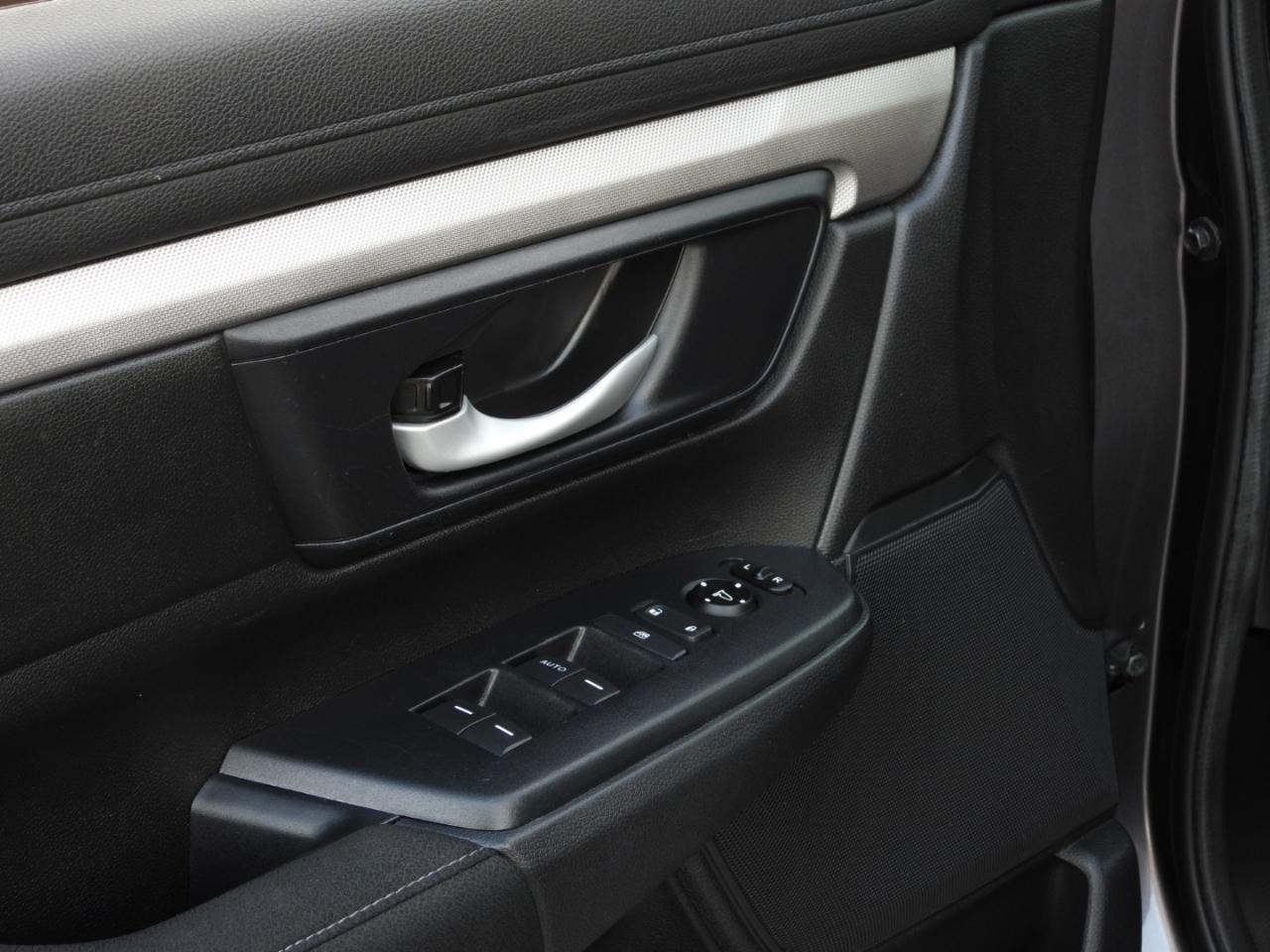 Honda CR-V LX 2WD 2020