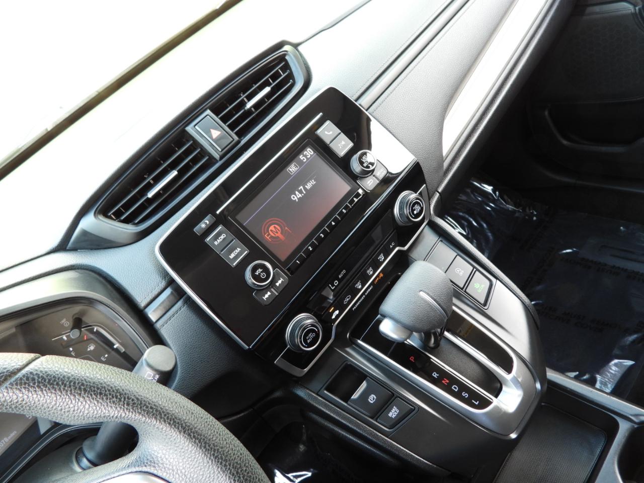 Honda CR-V LX 2WD 2020