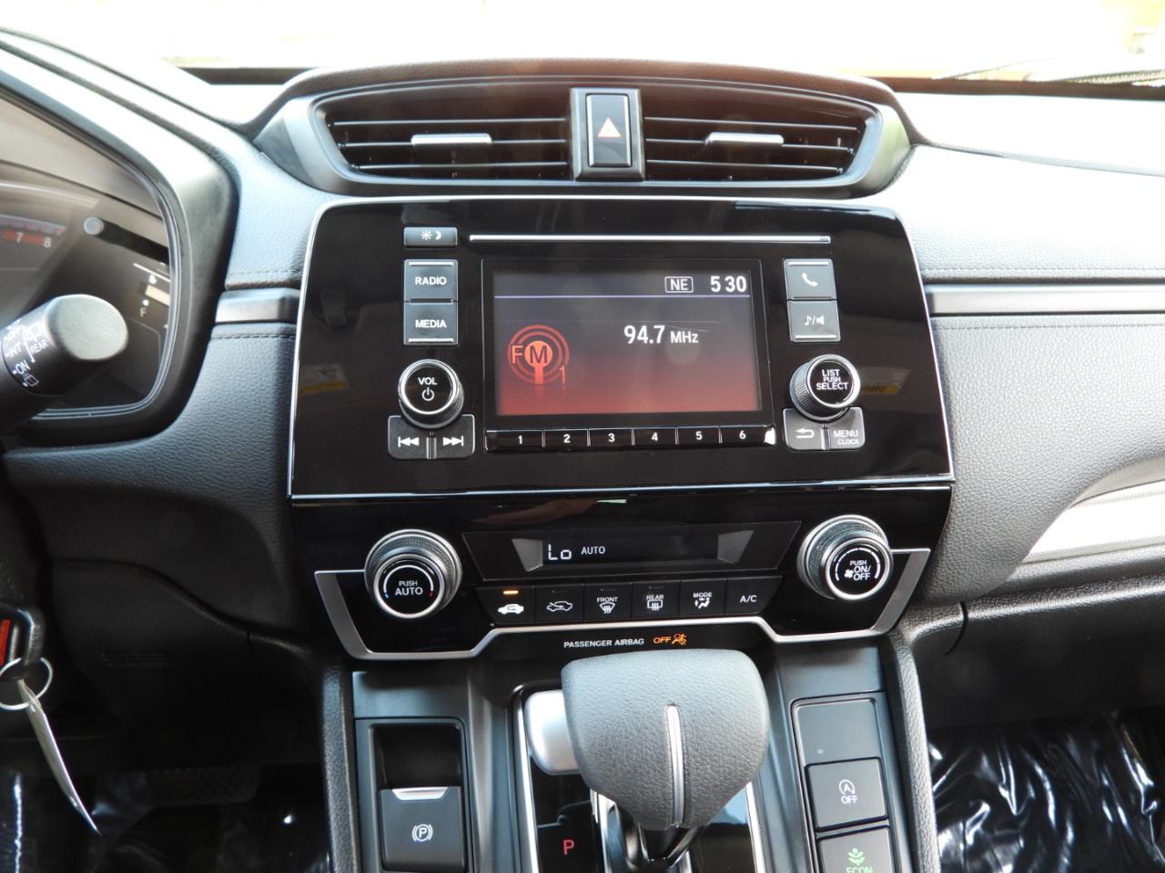 Honda CR-V LX 2WD 2020