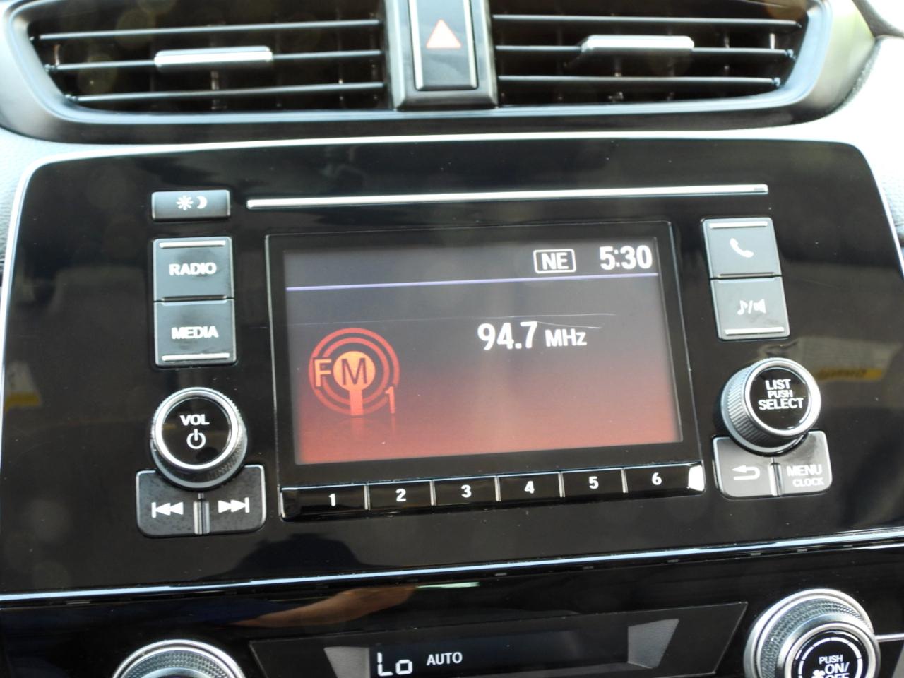 Honda CR-V LX 2WD 2020