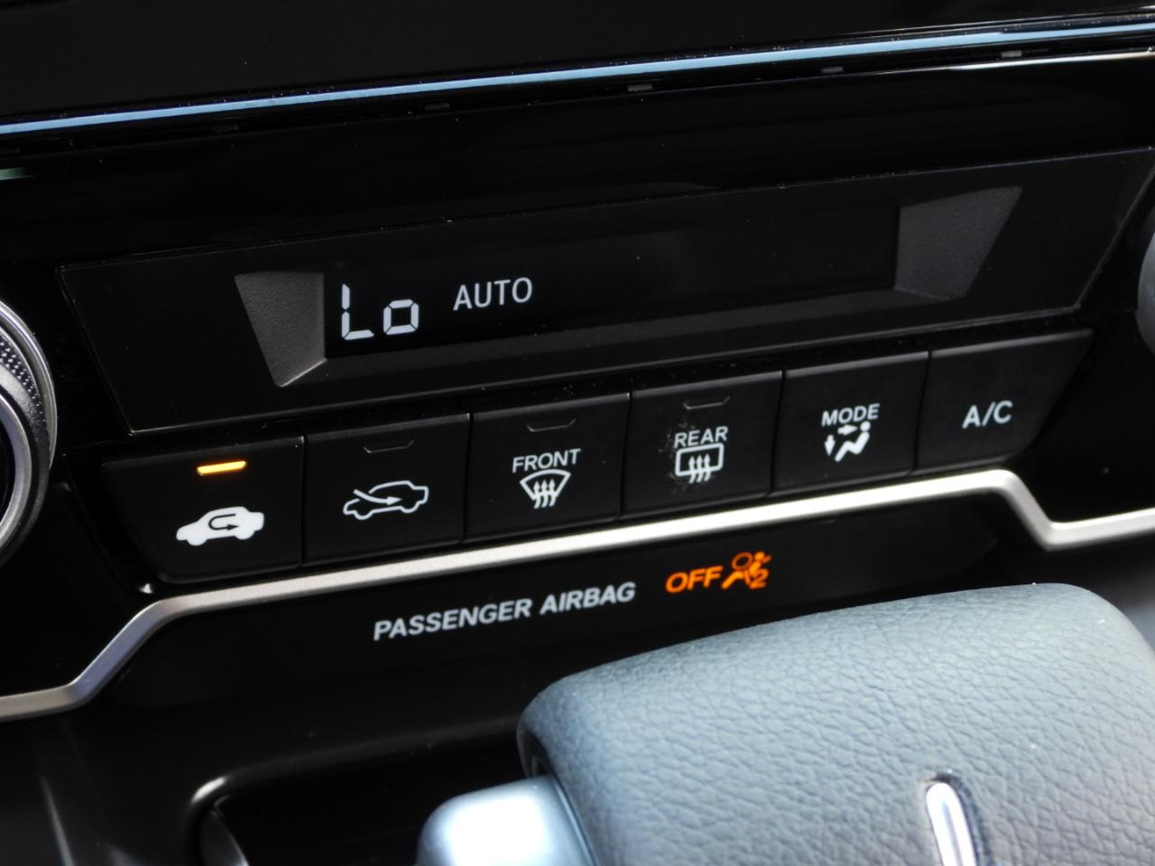 Honda CR-V LX 2WD 2020