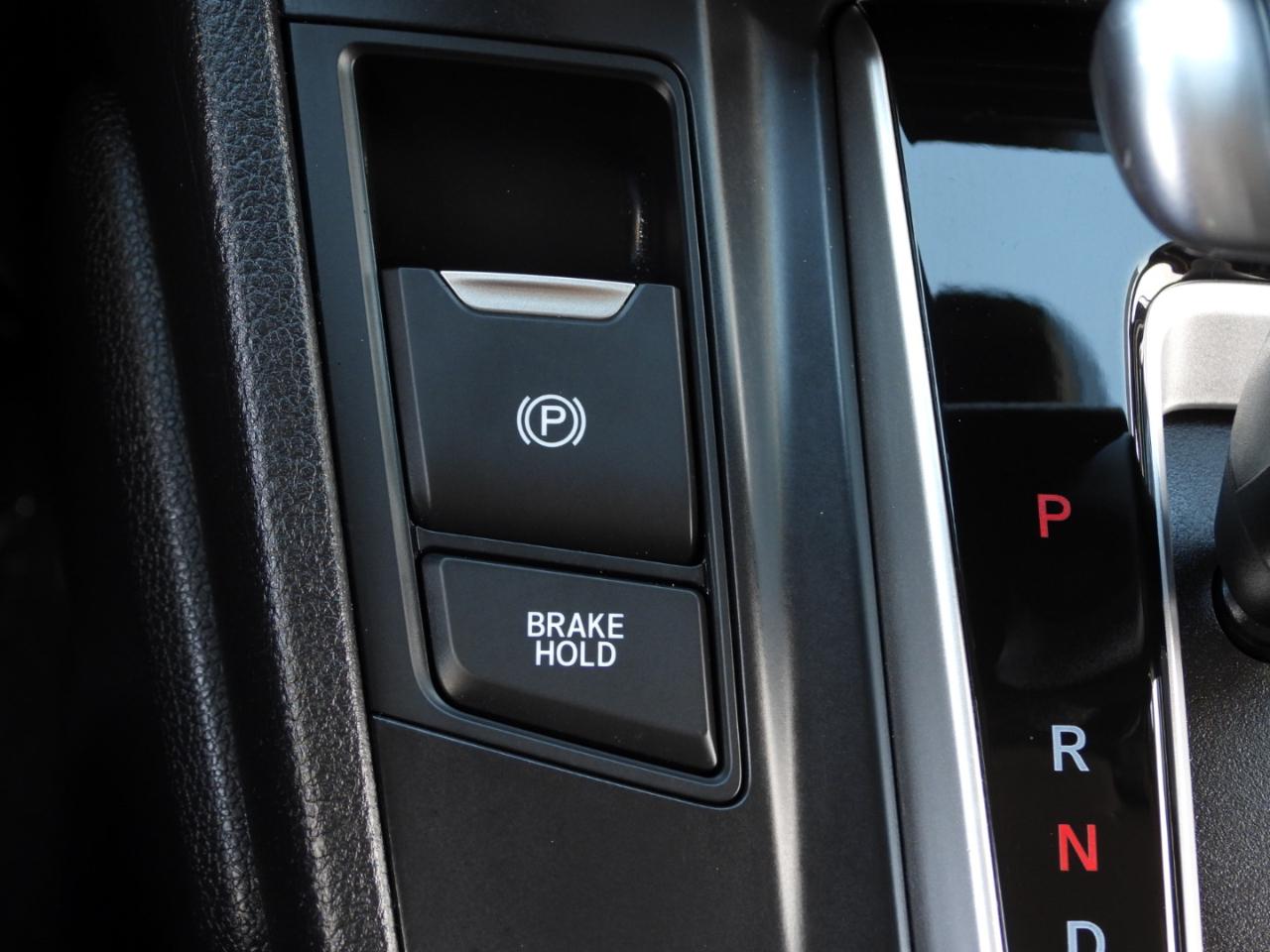 Honda CR-V LX 2WD 2020