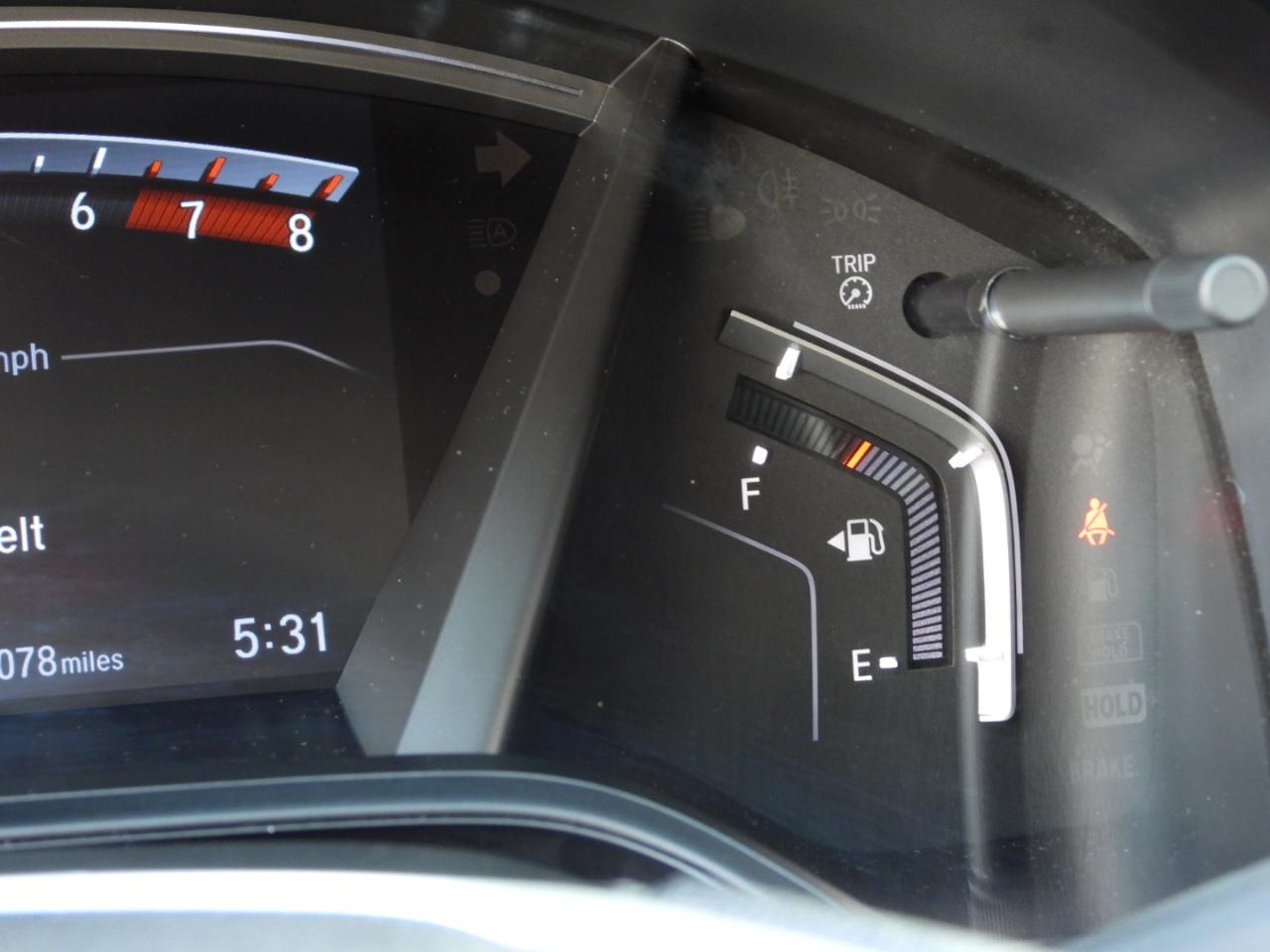 Honda CR-V LX 2WD 2020