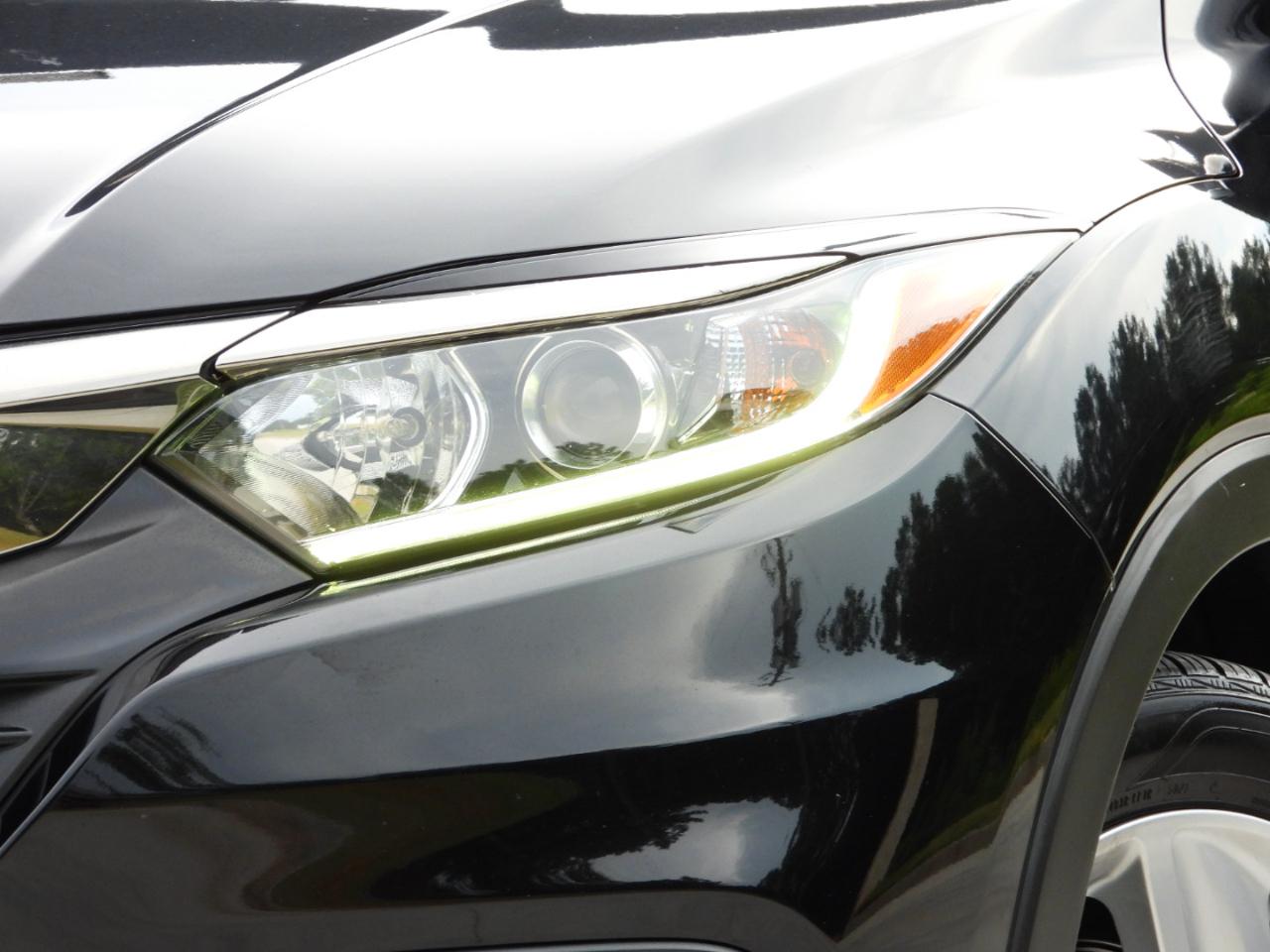 Honda HR-V EX 2019