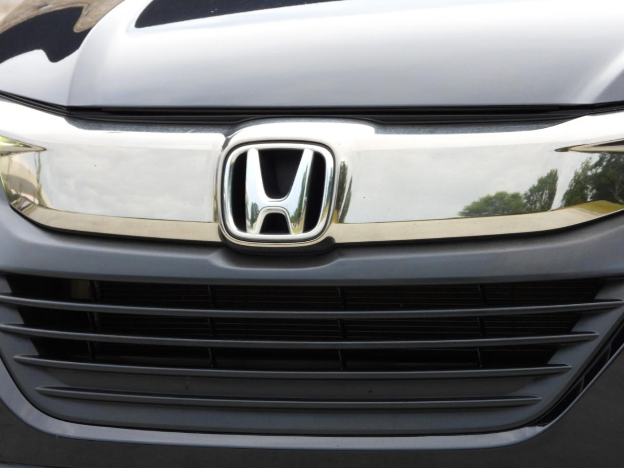 Honda HR-V EX 2019