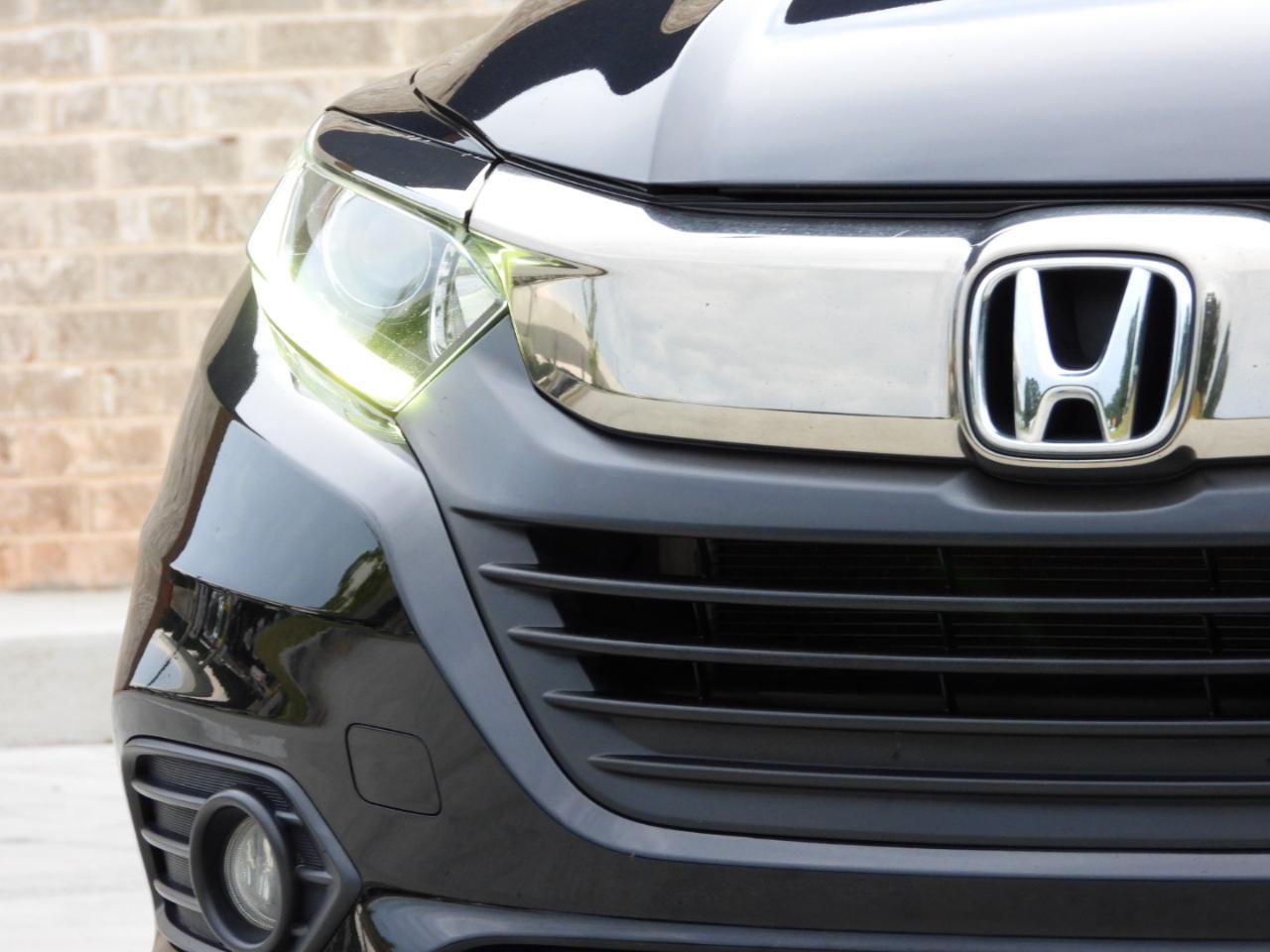 Honda HR-V EX 2019