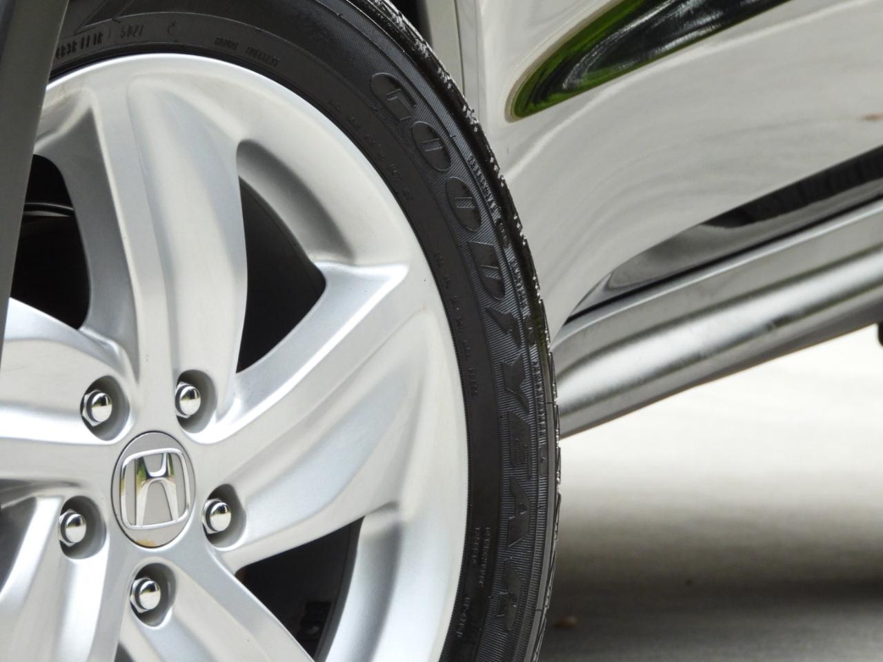 Honda HR-V EX 2019