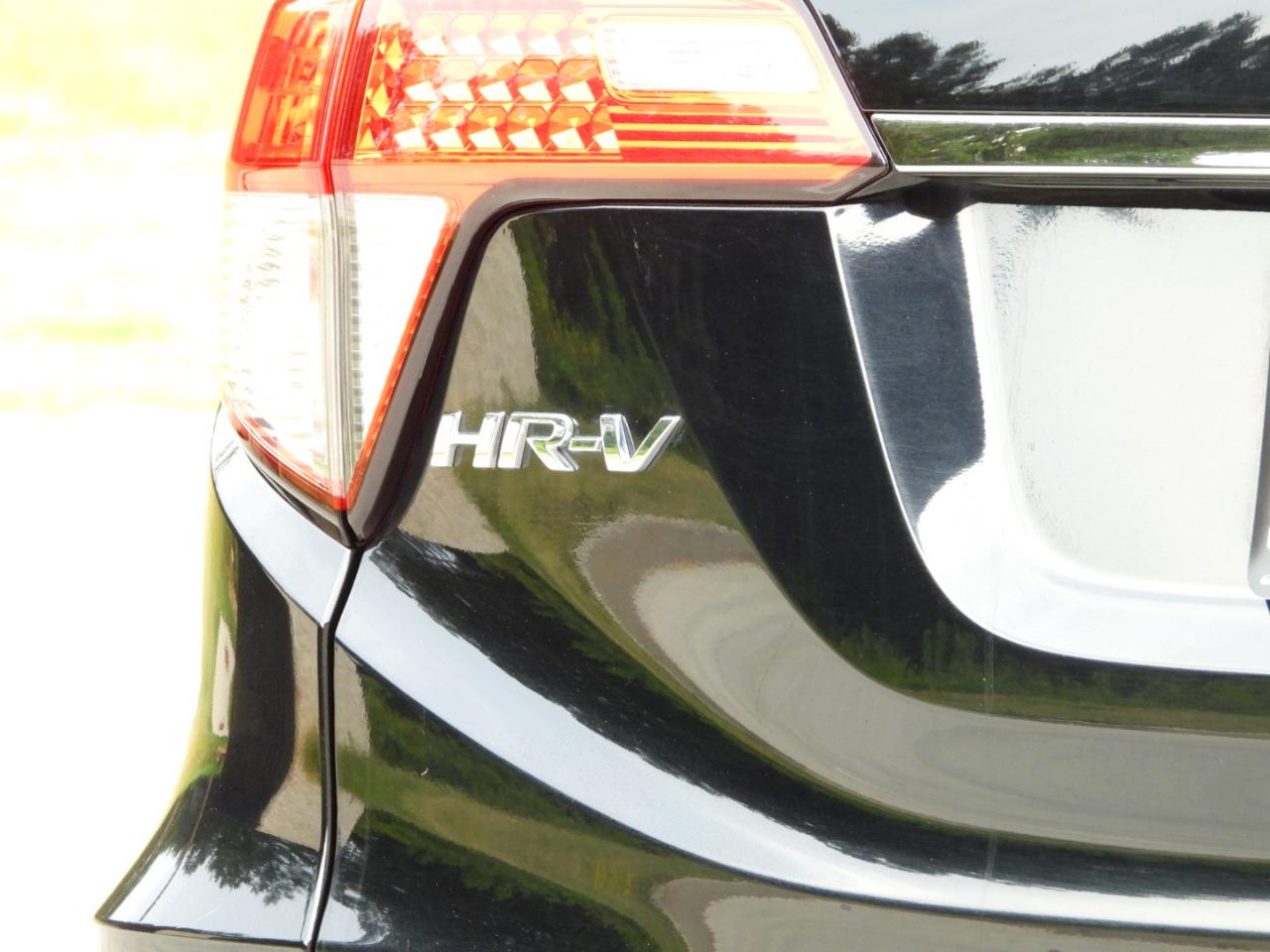 Honda HR-V EX 2019