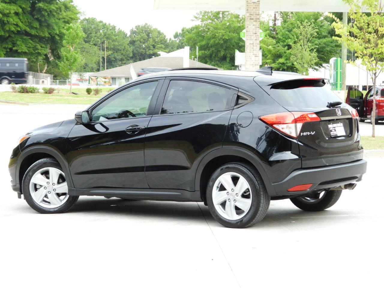 Honda HR-V EX 2019
