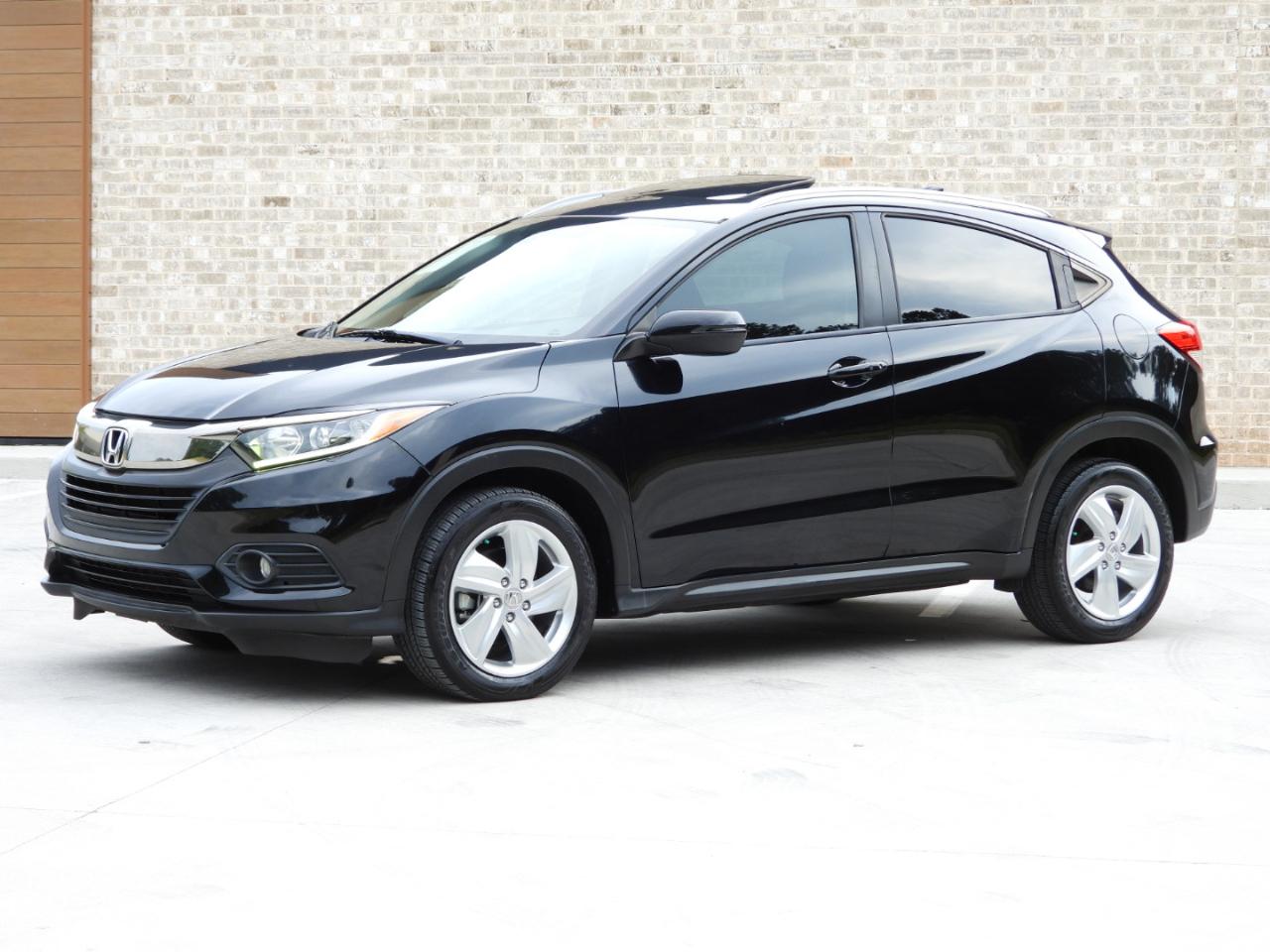 Honda HR-V EX 2019