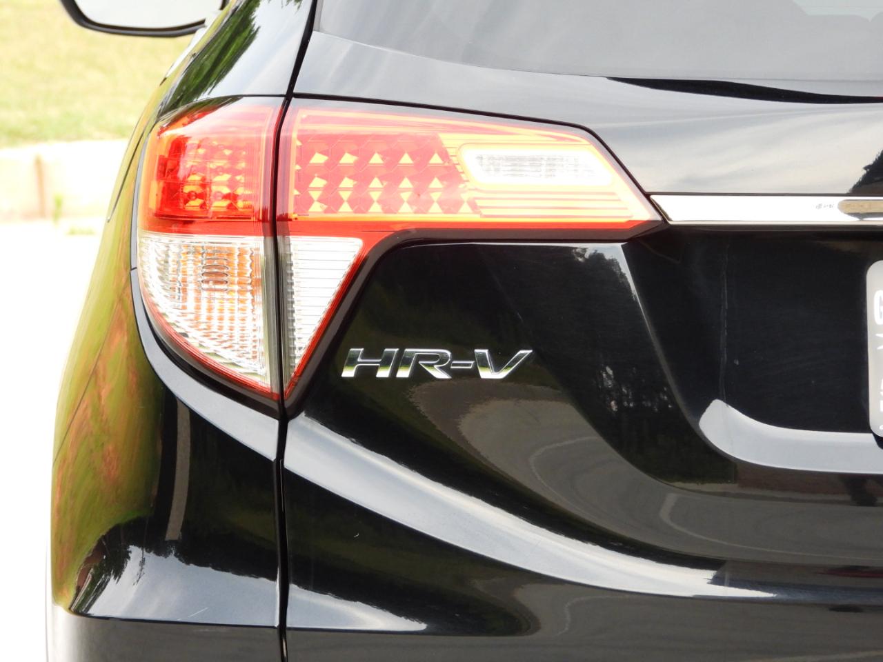 Honda HR-V EX 2019