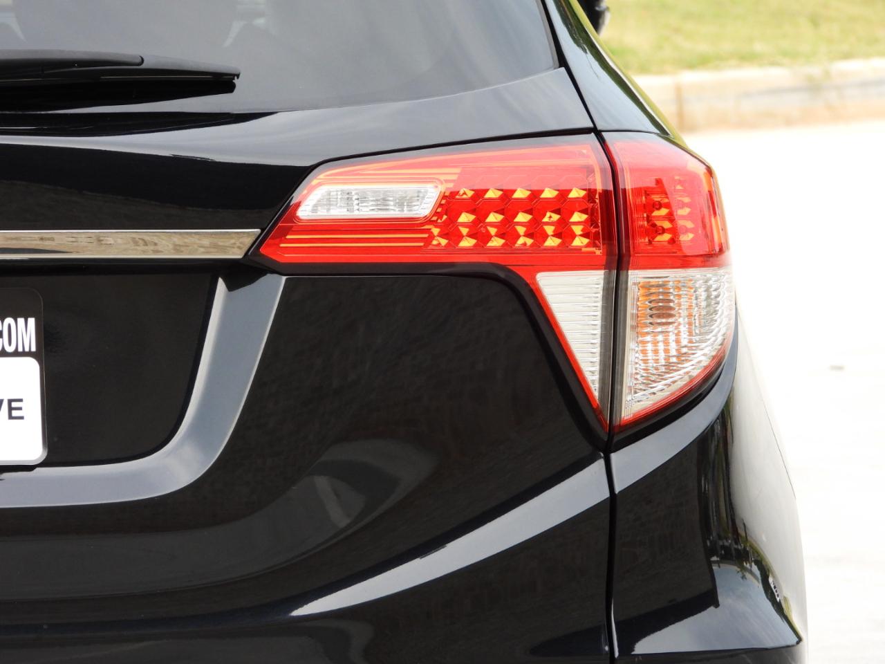 Honda HR-V EX 2019