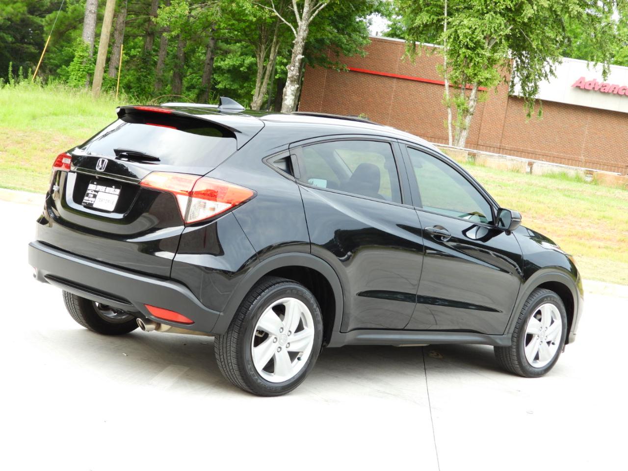 Honda HR-V EX 2019