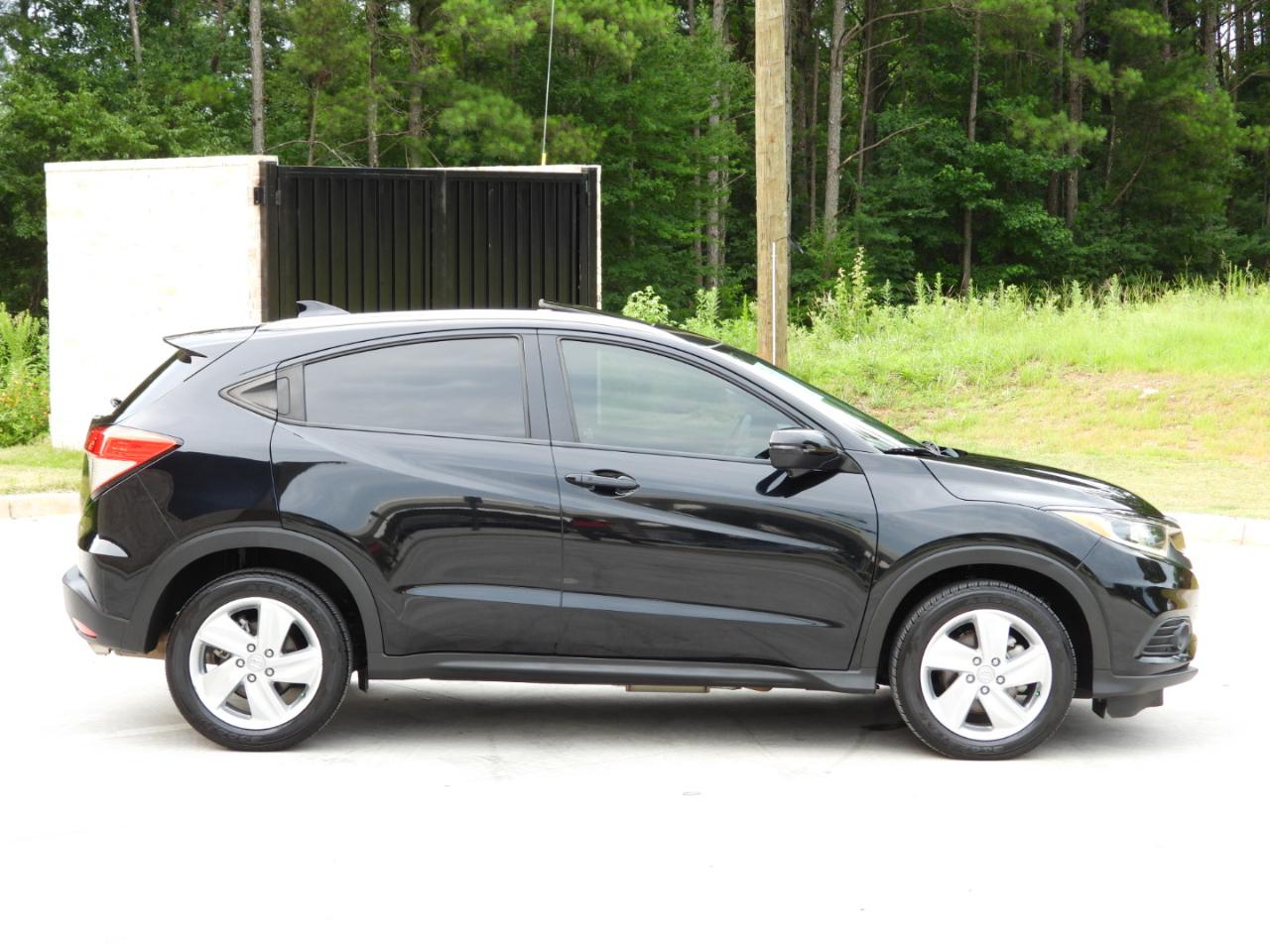 Honda HR-V EX 2019
