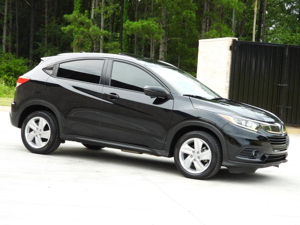 Honda HR-V EX 2019