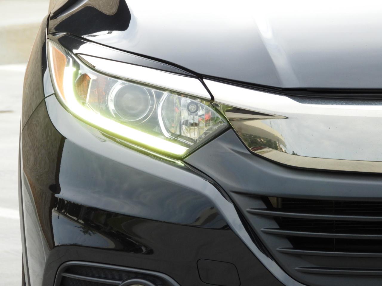 Honda HR-V EX 2019