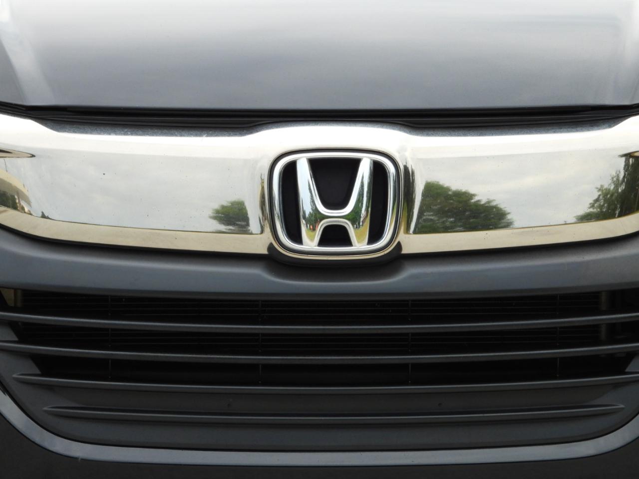 Honda HR-V EX 2019