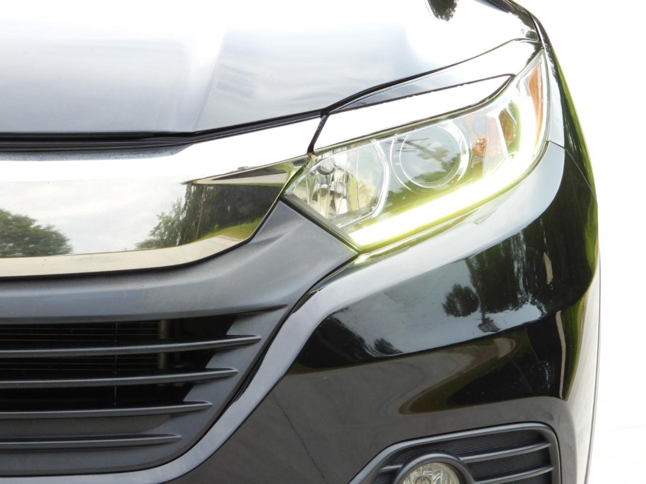 Honda HR-V EX 2019