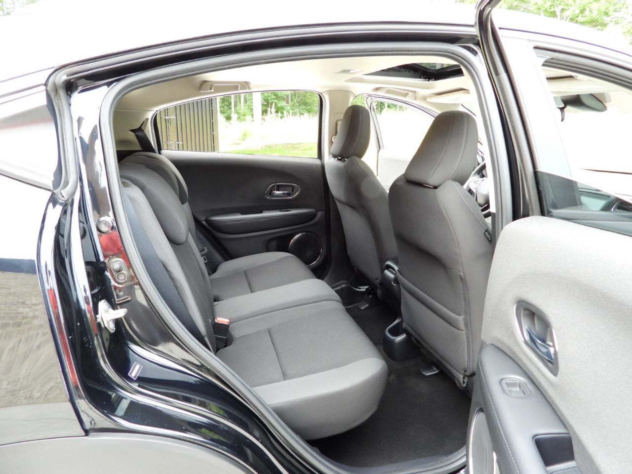 Honda HR-V EX 2019