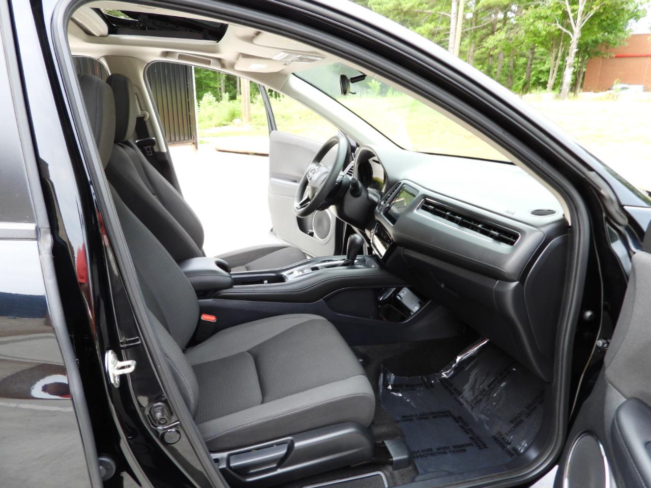 Honda HR-V EX 2019