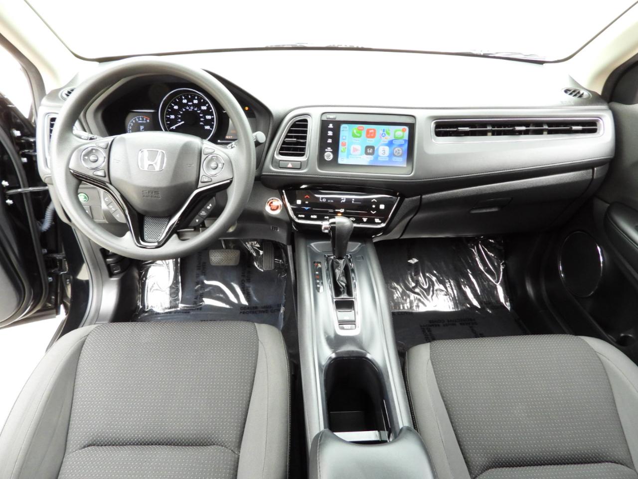 Honda HR-V EX 2019