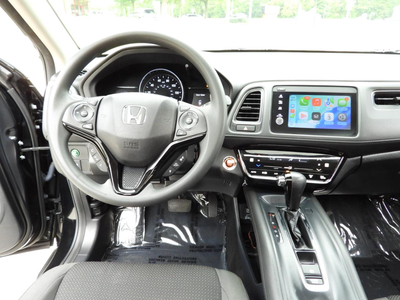 Honda HR-V EX 2019