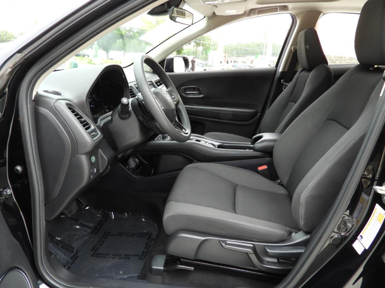 Honda HR-V EX 2019