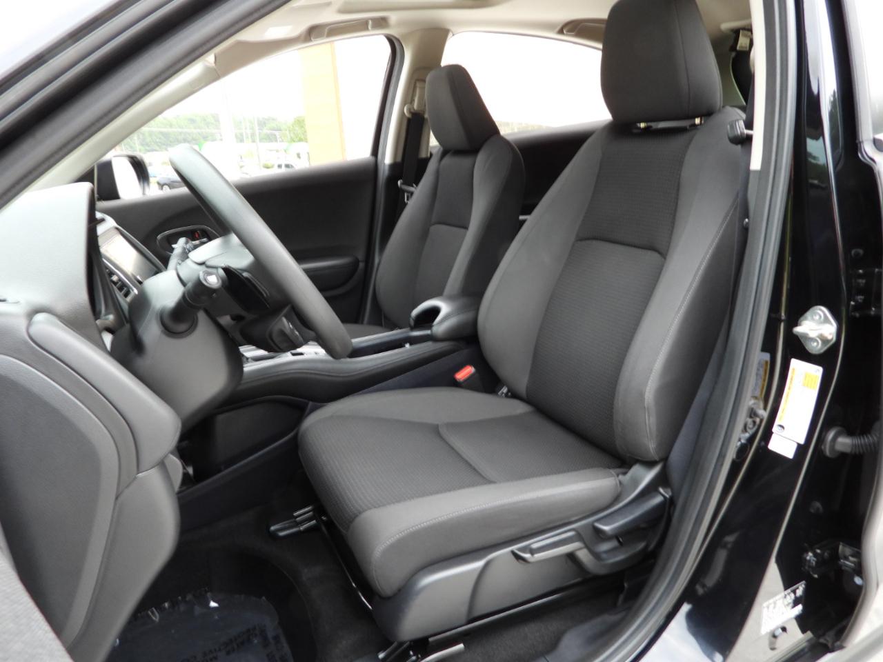 Honda HR-V EX 2019