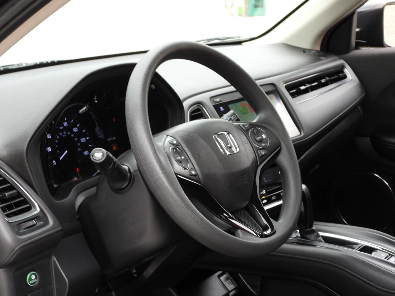Honda HR-V EX 2019