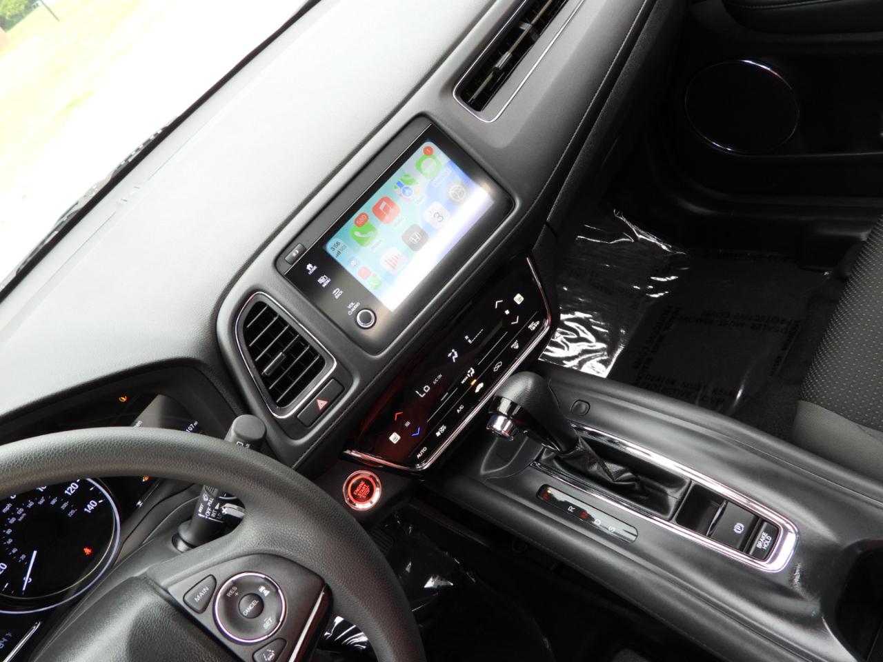 Honda HR-V EX 2019