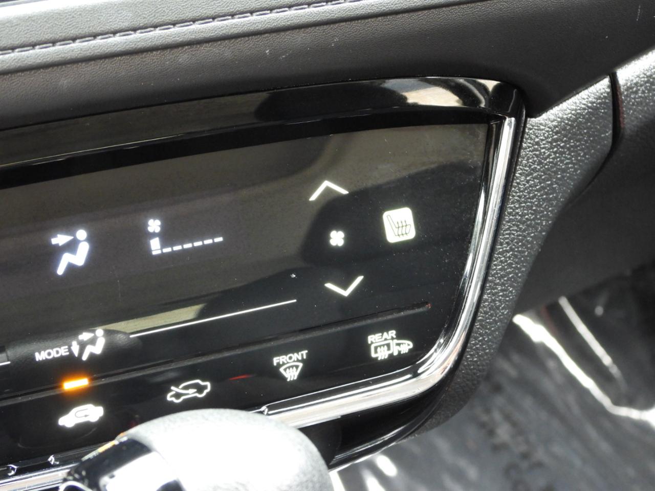 Honda HR-V EX 2019