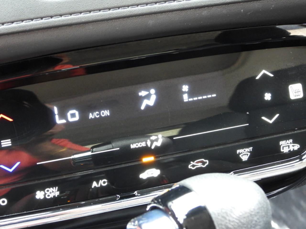 Honda HR-V EX 2019