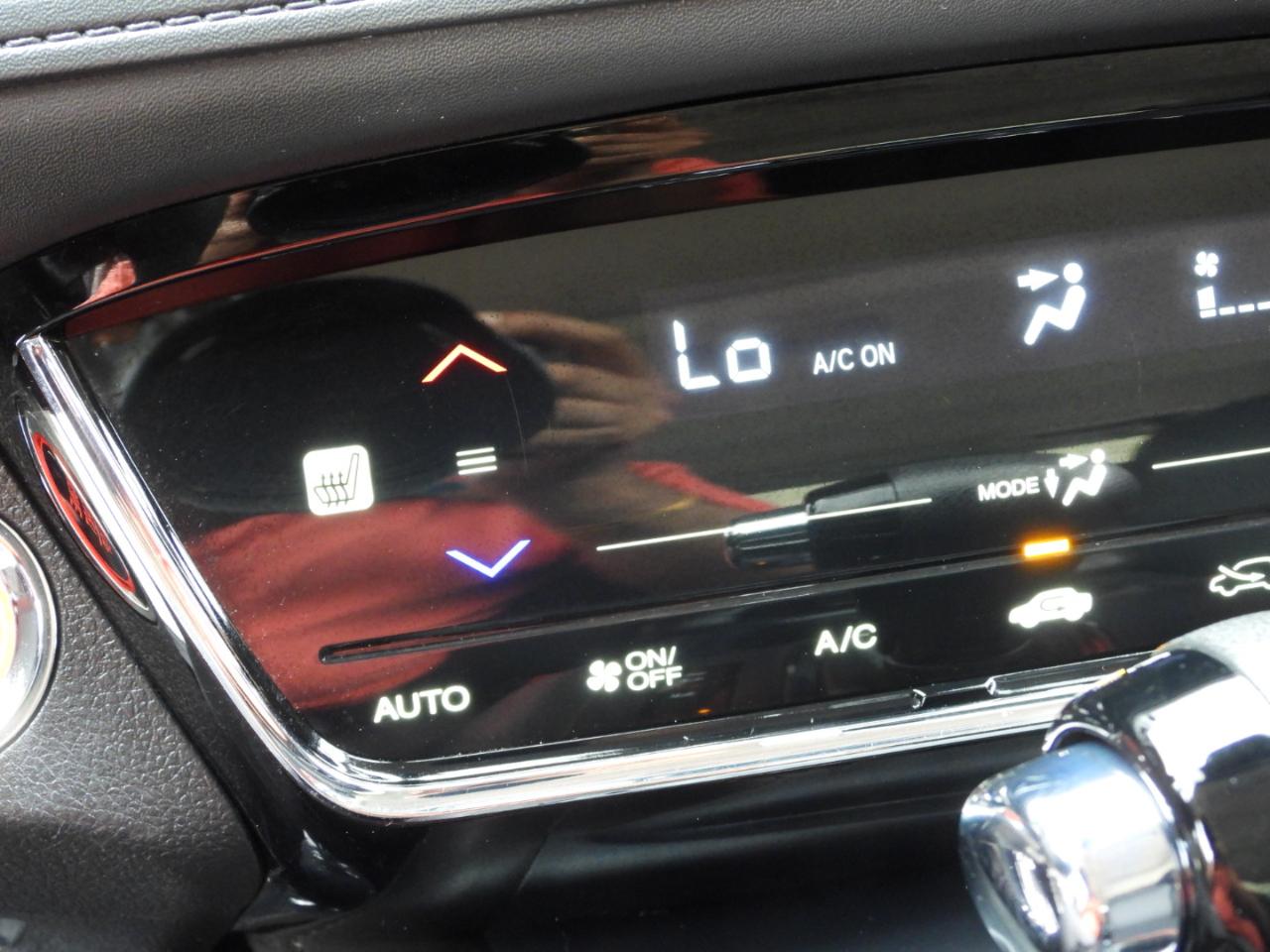 Honda HR-V EX 2019