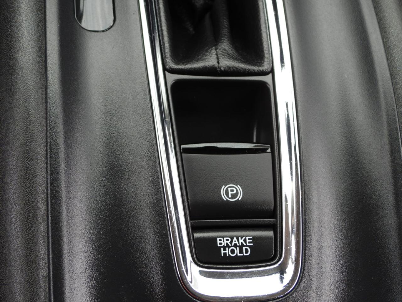 Honda HR-V EX 2019