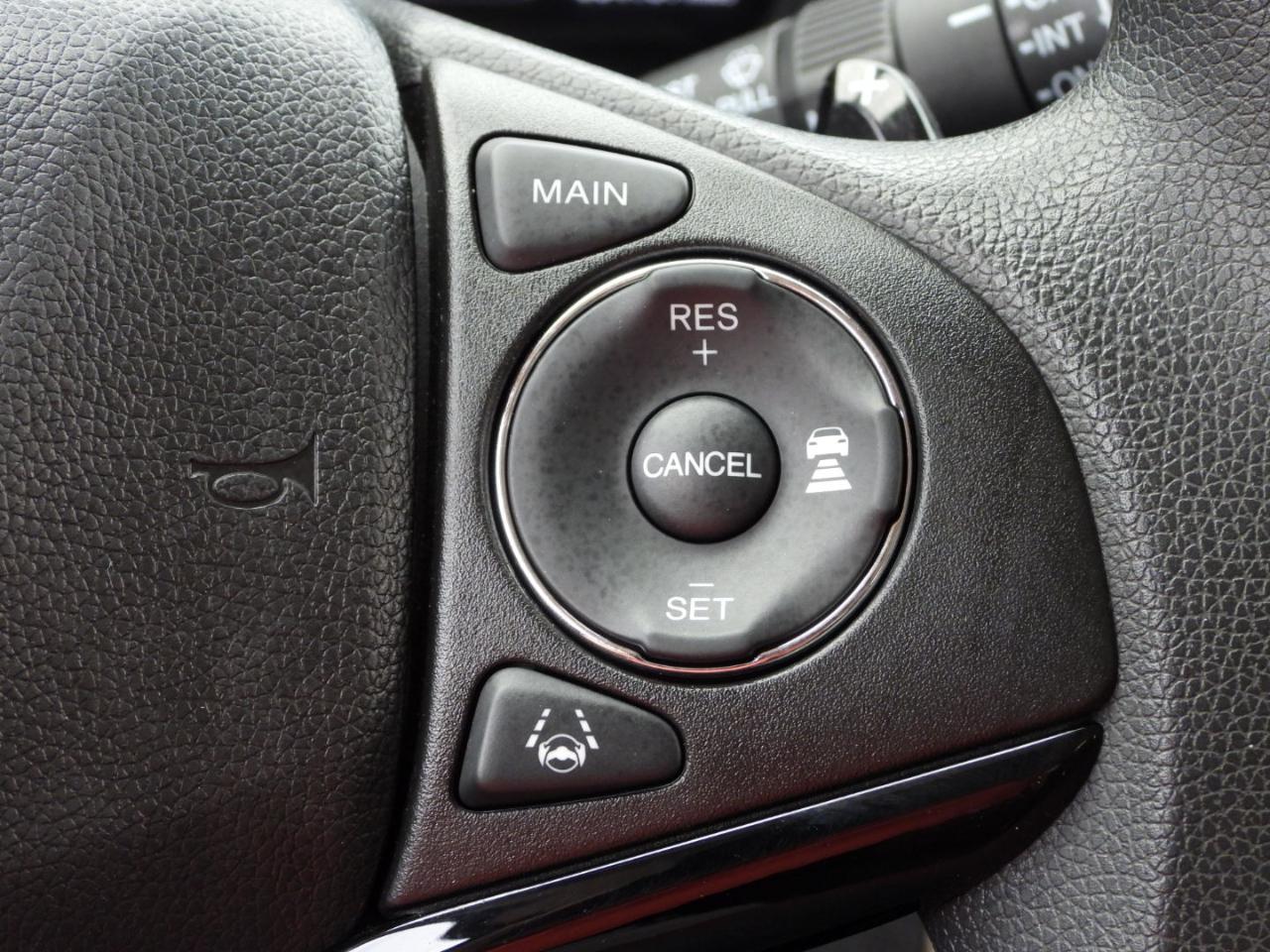 Honda HR-V EX 2019