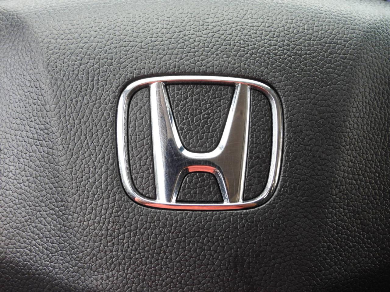 Honda HR-V EX 2019