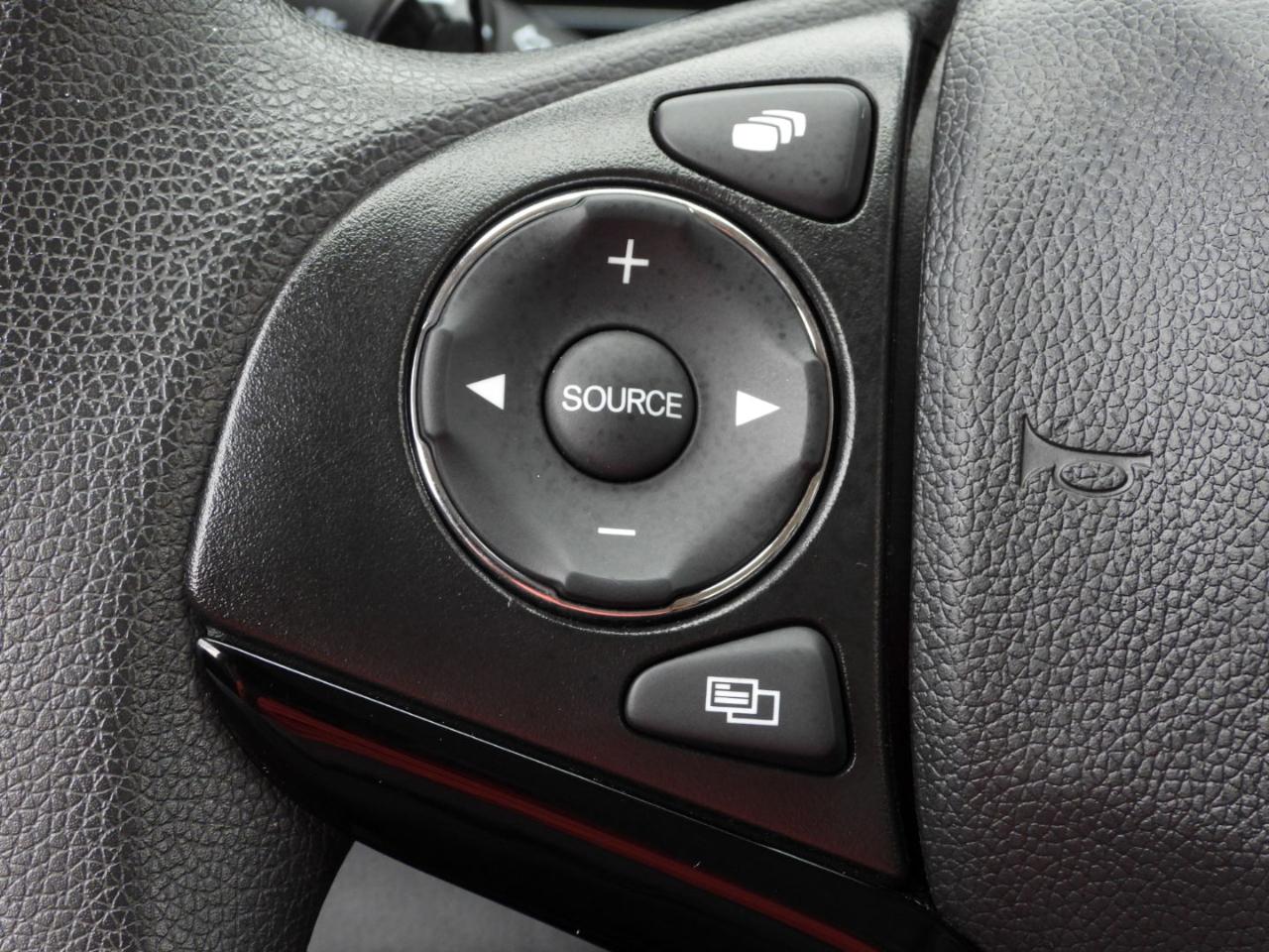 Honda HR-V EX 2019