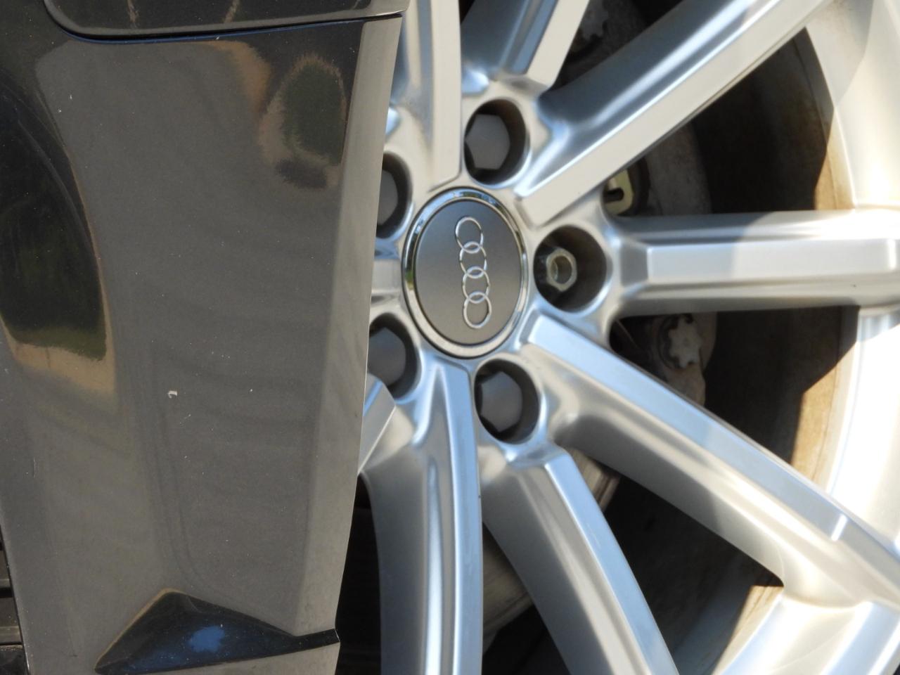 Audi A5 Sport 2D Cabrio Qtro 2.0T 2017