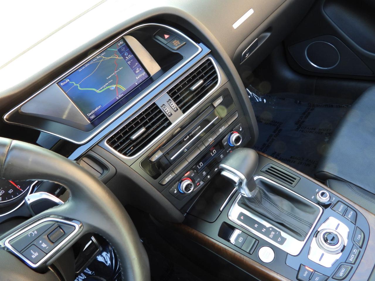 Audi A5 Sport 2D Cabrio Qtro 2.0T 2017