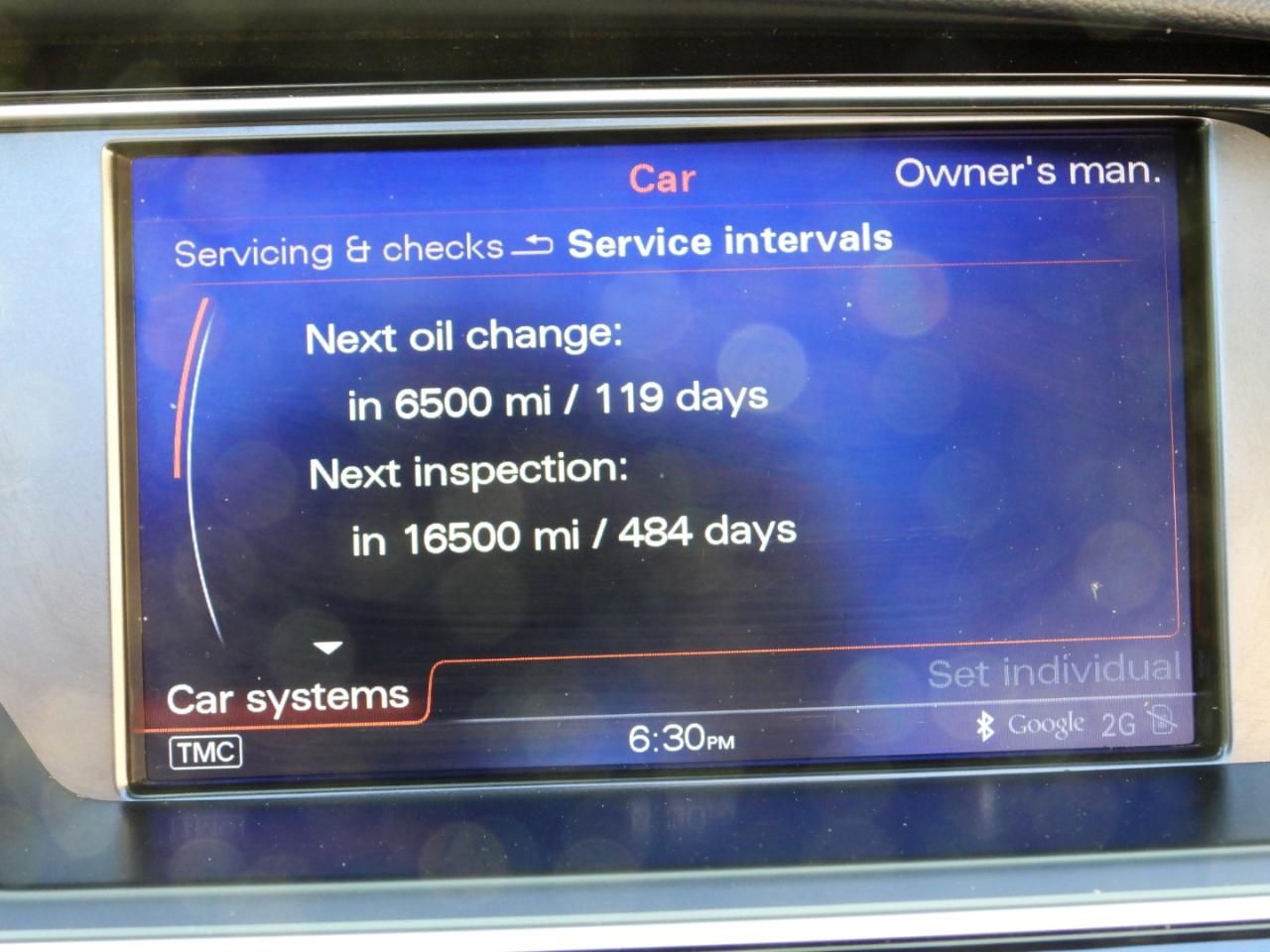 Audi A5 Sport 2D Cabrio Qtro 2.0T 2017