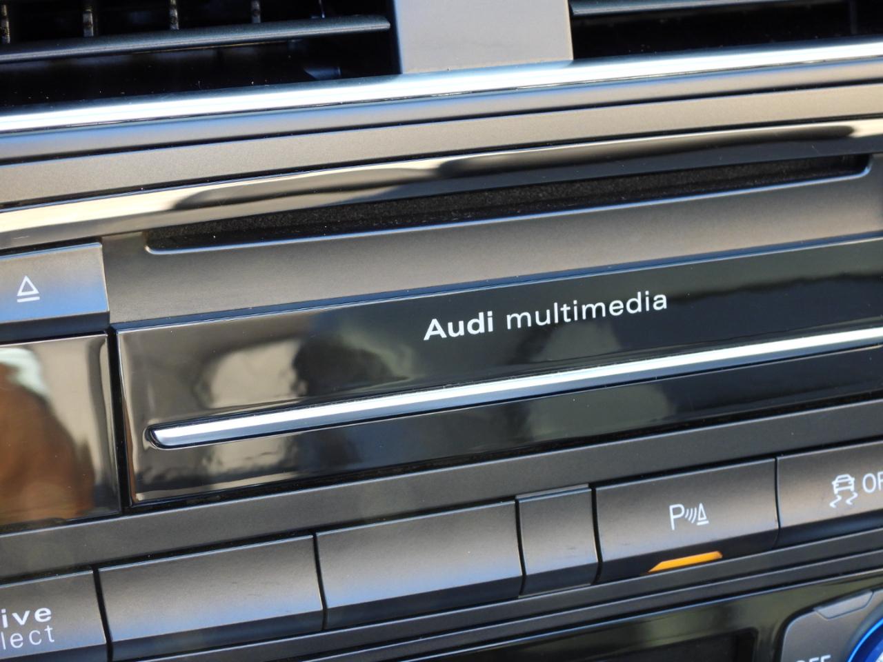 Audi A5 Sport 2D Cabrio Qtro 2.0T 2017