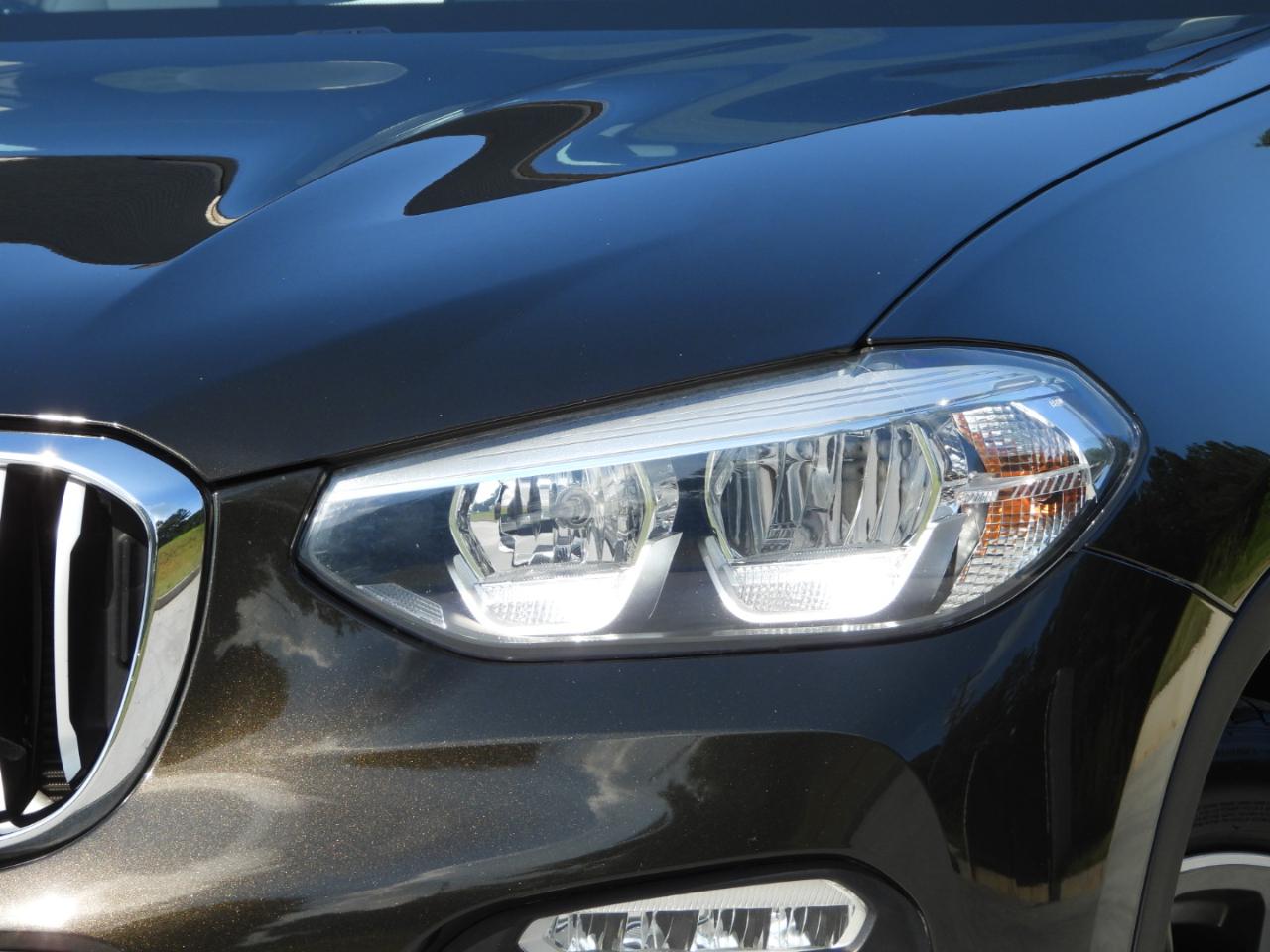 BMW X3 sDrive30i 2019
