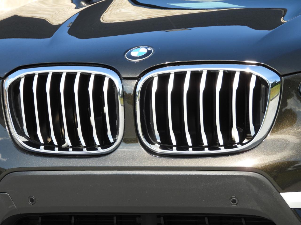 BMW X3 sDrive30i 2019