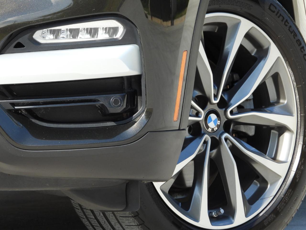 BMW X3 sDrive30i 2019