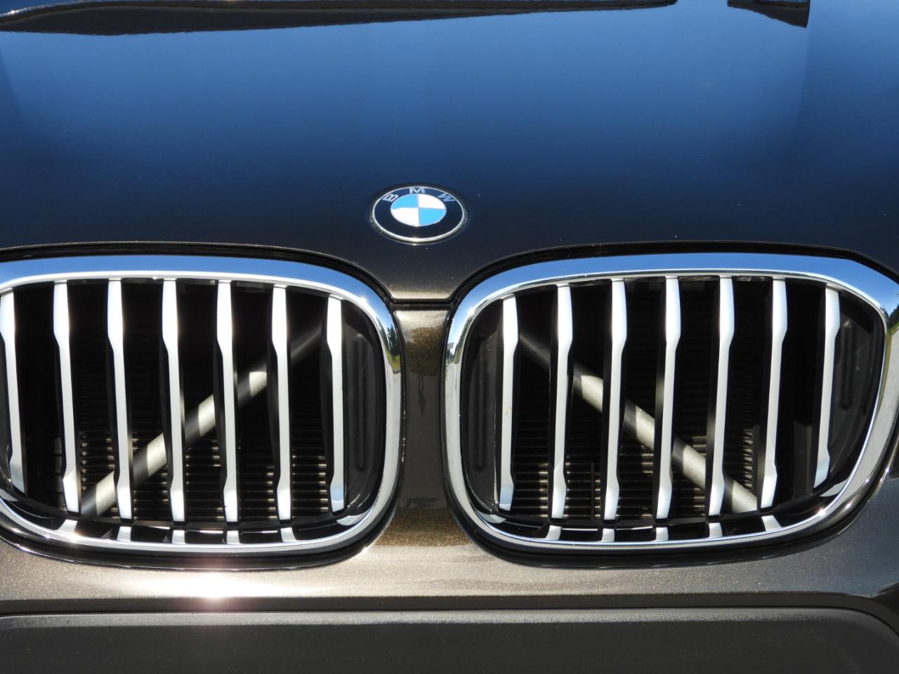 BMW X3 sDrive30i 2019