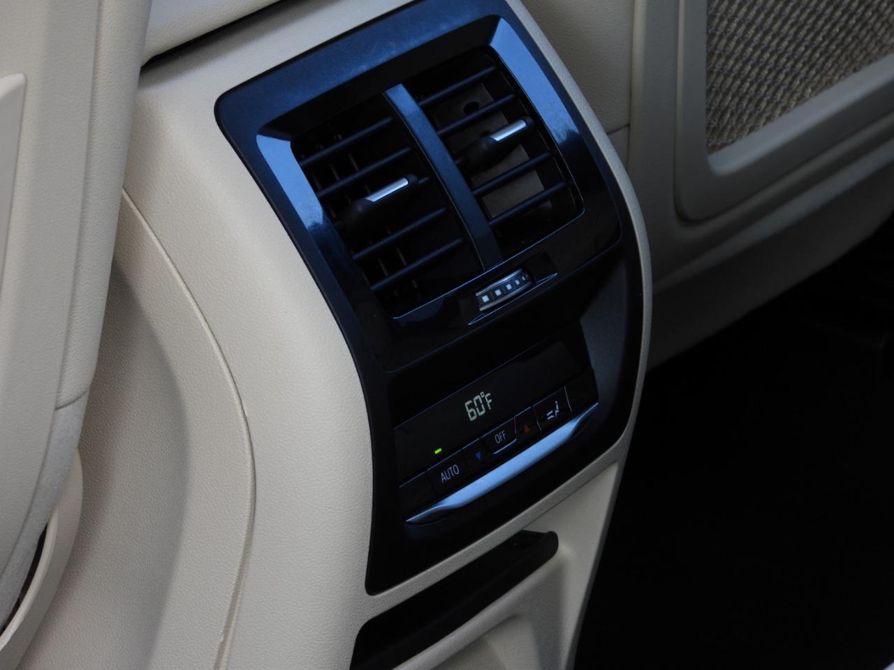 BMW X3 sDrive30i 2019